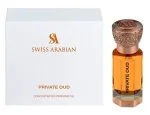Private Oud Geconcentreerde Parfumolie U 12 ml