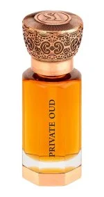 Private Oud Geconcentreerde Parfumolie U 12 ml