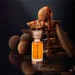 Private Oud Geconcentreerde Parfumolie U 12 ml