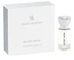 Secret Musk Geconcentreerde Parfumolie U 12 ml