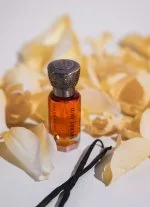 Secret Oud Geconcentreerde Parfumolie U 12 ml