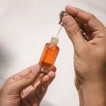 Secret Oud Geconcentreerde Parfumolie U 12 ml