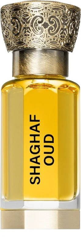 Swiss Arabian Shaghaf Oud Geconcentreerde Parfumolie U
