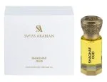 Shaghaf Oud Geconcentreerde Parfumolie U 12 ml