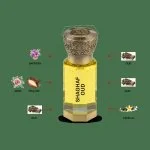Shaghaf Oud Geconcentreerde Parfumolie U 12 ml