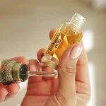 Shaghaf Oud Geconcentreerde Parfumolie U 12 ml