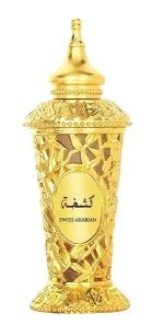 Kashkha Geconcentreerde Parfumolie U 20 ml