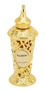 Kashkha Geconcentreerde Parfumolie U 20 ml