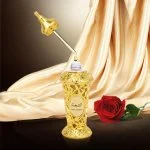 Kashkha Geconcentreerde Parfumolie U 20 ml