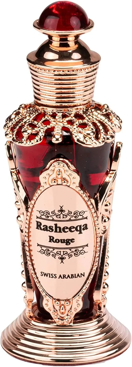 Rasheeqa Rouge Geconcentreerde Parfumolie U 20 ml
