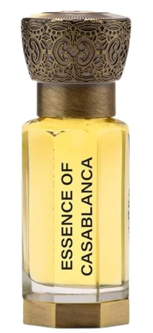 Swiss Arabian Essence of Casablanca Geconcentreerde Parfumolie U