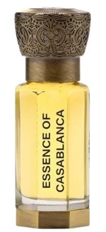 Essence of Casablanca Geconcentreerde Parfumolie U 12 ml