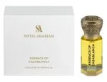 Essence of Casablanca Geconcentreerde Parfumolie U 12 ml