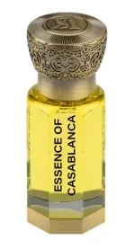 Essence of Casablanca Geconcentreerde Parfumolie U 12 ml