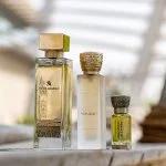 Essence of Casablanca Geconcentreerde Parfumolie U 12 ml