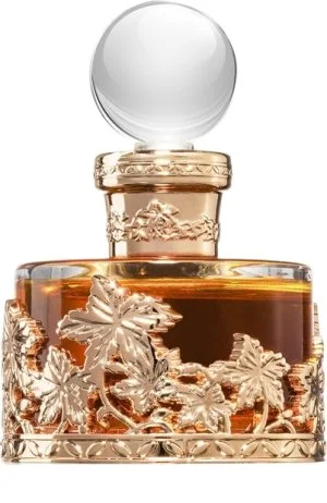 Swiss Arabian Oud Malaki Geconcentreerde Parfumolie Unisex