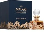 Oud Malaki Geconcentreerde Parfumolie Unisex 25 ml