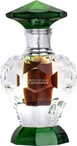 Dehn El Oud Cambodi Geconcentreerde Parfumolie U 3 ml