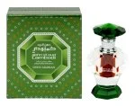 Dehn El Oud Cambodi Geconcentreerde Parfumolie U 3 ml