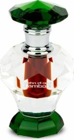 Dehn El Oud Cambodi Geconcentreerde Parfumolie U 3 ml