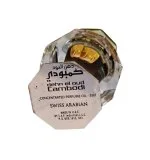 Dehn El Oud Cambodi Geconcentreerde Parfumolie U 3 ml