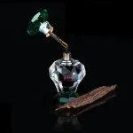 Dehn El Oud Cambodi Geconcentreerde Parfumolie U 3 ml