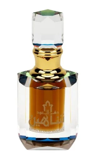 Swiss Arabian Dehn el Oud Shaheen Geconcentreerde Parfumolie U