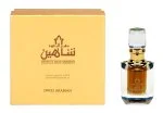 Dehn el Oud Shaheen Geconcentreerde Parfumolie U 6 ml