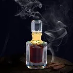 Dehn el Oud Shaheen Geconcentreerde Parfumolie U 6 ml
