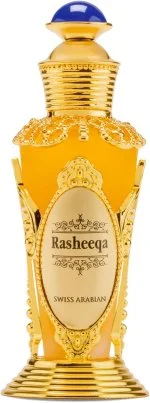 Rasheeqa Geconcentreerde Parfumolie U 20 ml