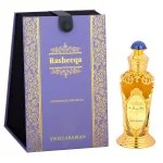 Rasheeqa Geconcentreerde Parfumolie U 20 ml