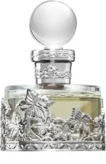 Musk Malaki Geconcentreerde Parfumolie U 25 ml
