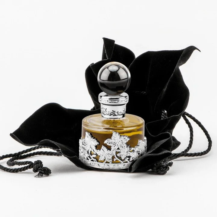 Rose Malaki Geconcentreerde Parfumolie U 25 ml