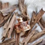 Rose Malaki Geconcentreerde Parfumolie U 25 ml