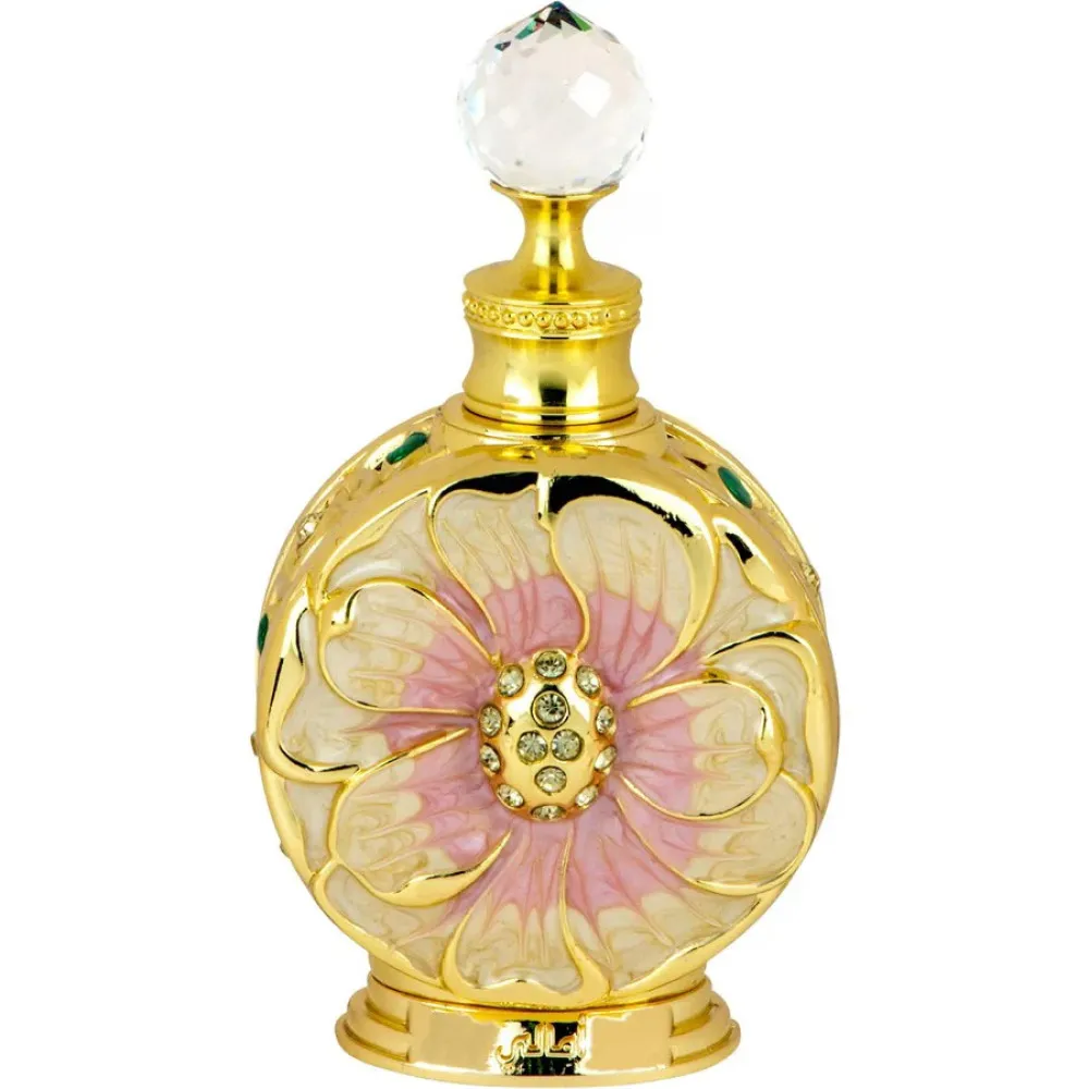 Amaali geparfumeerde olie voor vrouwen 15 ml
