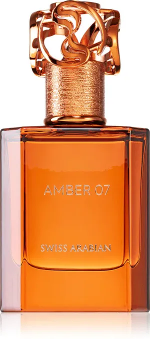 Swiss Arabian Amber 07 parfum unisex