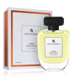 Swiss Arabian Amber and Apricot eau de parfum voor vrouwen 100 ml