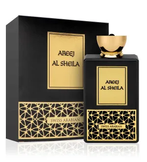 Swiss Arabian Areej Al Shelia parfum voor vrouwen 100 ml