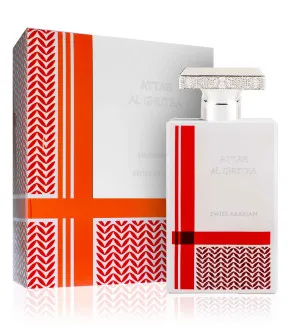 Swiss Arabian Attar Al Ghutra eau de parfum voor mannen 100 ml