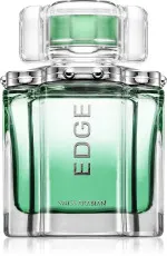 Edge for Men eau de parfum voor mannen 100 ml