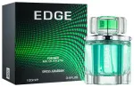 Edge for Men eau de parfum voor mannen 100 ml