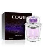 Edge for Women eau de parfum voor vrouwen 100 ml
