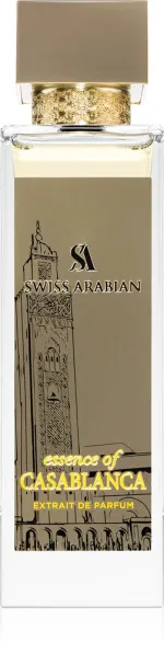 Essence of Casablanca parfumextract unisex 100 ml