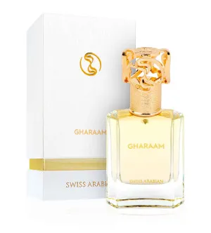 Swiss Arabian Gharaam parfum unisex 50 ml