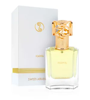 Swiss Arabian Hawa eau de parfum voor vrouwen 50 ml
