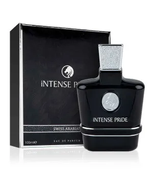Swiss Arabian Intense Pride eau de parfum voor mannen 100 ml