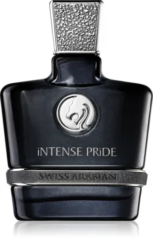 Swiss Arabian Intense Pride eau de parfum voor mannen