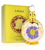 Swiss Arabian Layali eau de parfum voor vrouwen 50 ml