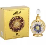 Layali geparfumeerde olie voor vrouwen 15 ml