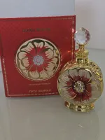 Layali Rouge geparfumeerde olie voor vrouwen 15 ml